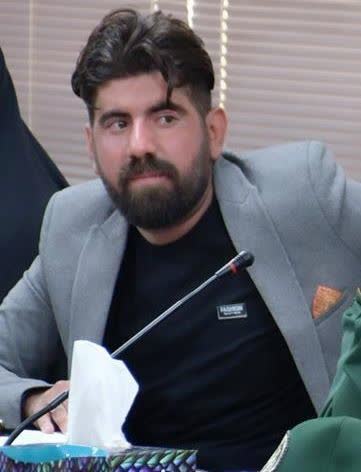 پیام تبریک معاونت فرهنگی و روابط عمومی ستاد توسعه وبازسازی عتبات عالیات استان به مناسبت کسب مدال علی پیروج و سامان پاکباز در رقابت های دوومیدانی