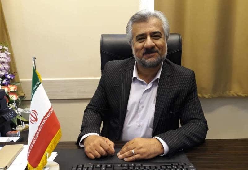 برای اولین بار حقوق نیروهای شرکتی دانشگاه علوم پزشکی یاسوج بروز شد/تداوم حمایت رئیس دانشگاه علوم پزشکی استان از نیروهای شرکتی