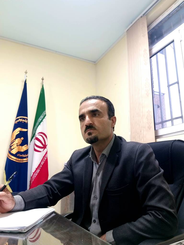 آغاز توزیع 1000بسته نوشت افزار بین دانش آموزان باشتی