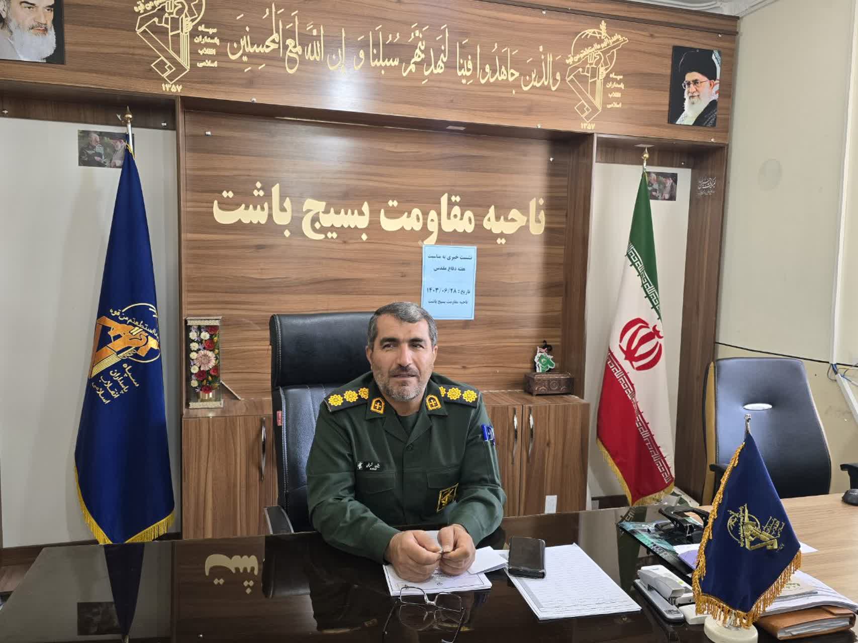 گروه‌های جهادی نقش پررنگی در خدمت‌رسانی به مناطق کم‌برخوردار دارند