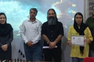 مسـابقــات سریـــع ریتـــد کشـــوری بـه مناســبت هفتـــه تربیـــت بدنــــی،  به میزبانی گچساران برگزار شد .