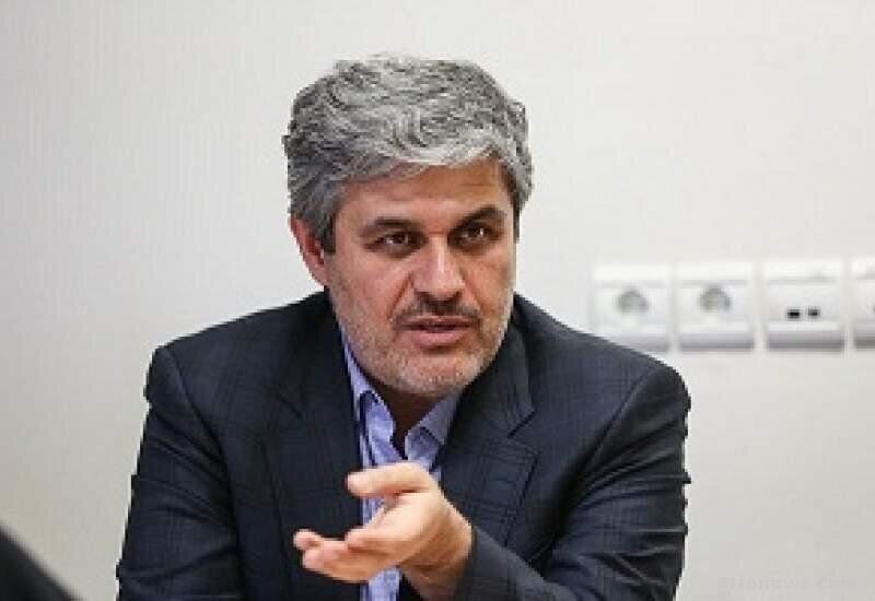 تاجگردون: مجلس و دولت به دنبال گرانی بنزین نیستند