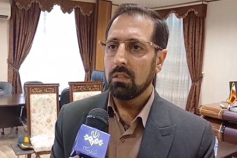 سخنگوی قوه قضائیه اعلام کرد:  ضارب امام جمعه کازرون سابقه بمب گذاری در گچساران را دارد