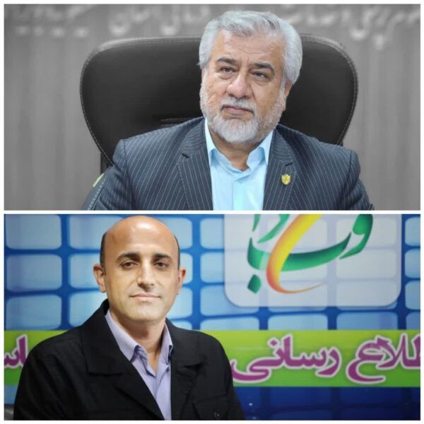 اتصاب سرپرست معاونت توسعه مدیریت و منابع دانشگاه علوم پزشکی استان کهگیلویه وبویراحمد