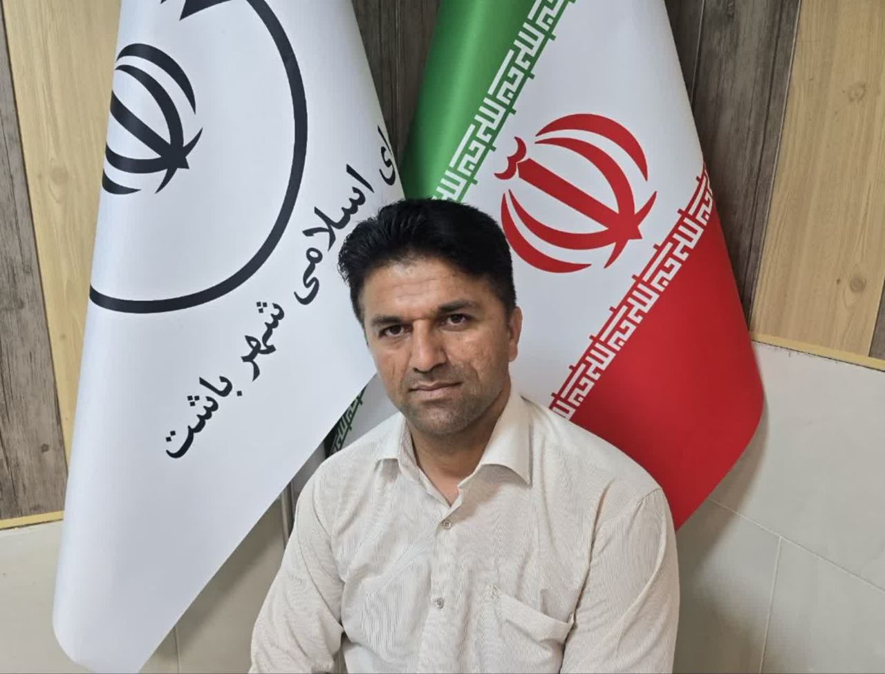 پیام رییس عضو شورای اسلامی شهر باشتبه مناسبت سالروز وفات حضرت ام البنین (س) و روز تکریم مادران و همسران شهدا