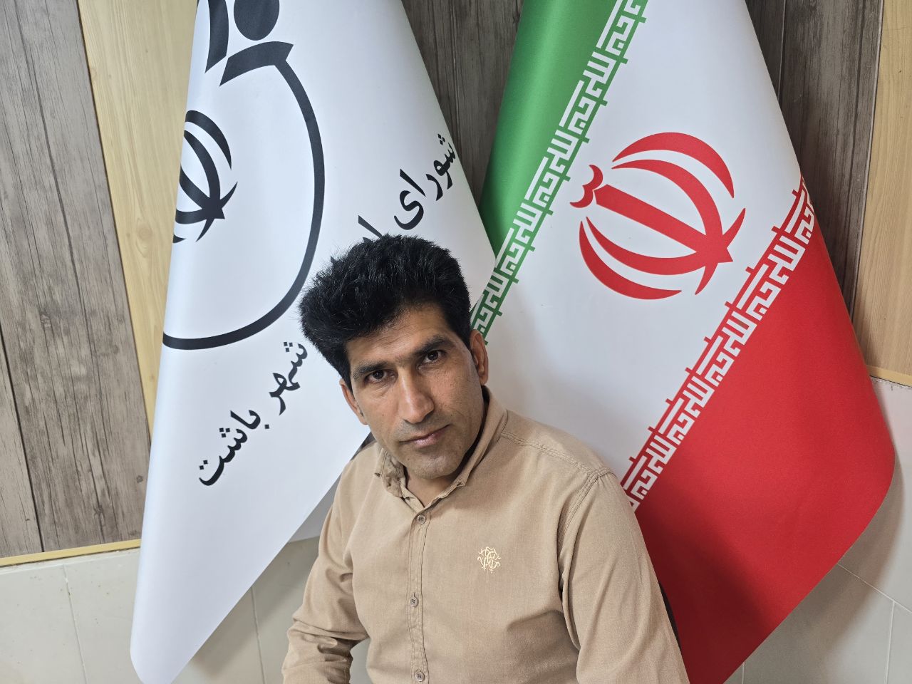   پیام تبریک رئیس  شورای اسلامی شهر باشت به مناسبت ولادت حضرت فاطمه (س) و بزرگداشت روز زن و مادر