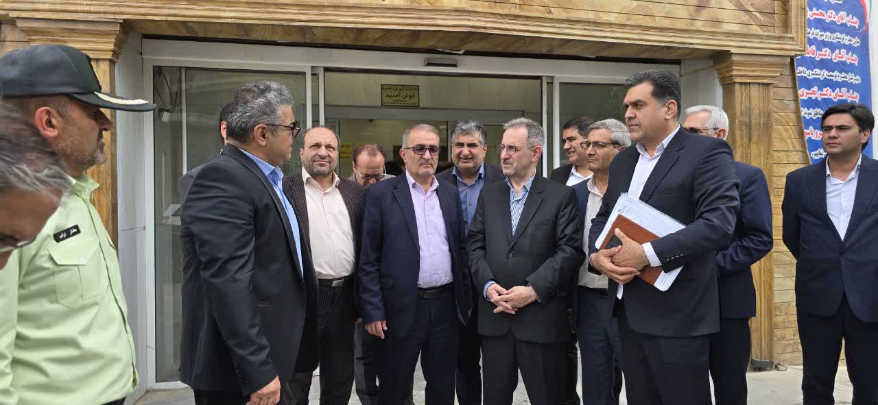 استاندار کهگیلویه وبویراحمد: نیازمند تخصیص اعتبارات ملی و منابع تسهیلاتی حوزه گردشگری هستیم