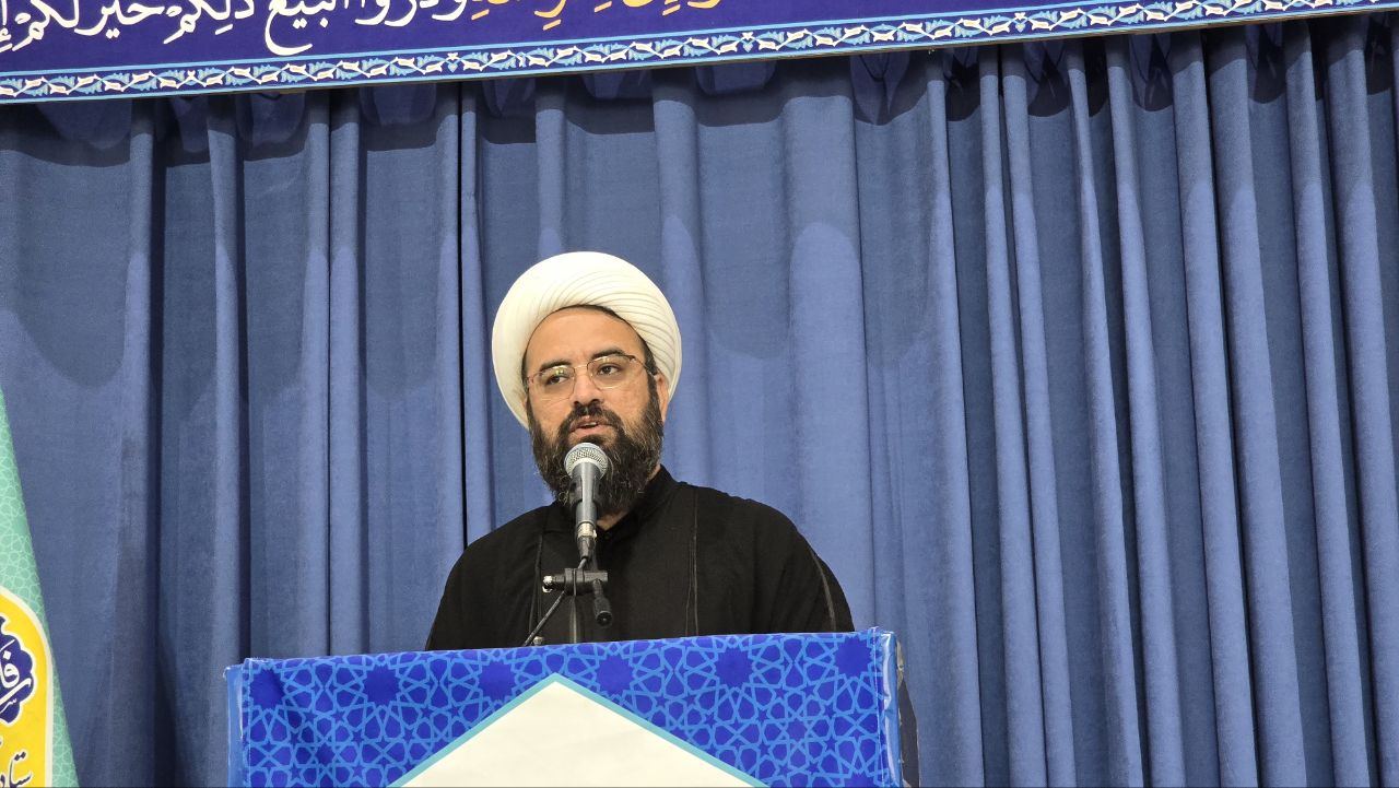 امام جمعه باشت: استخدام‌های شبکه بهداشت باید از مسیر آزمون انجام شود