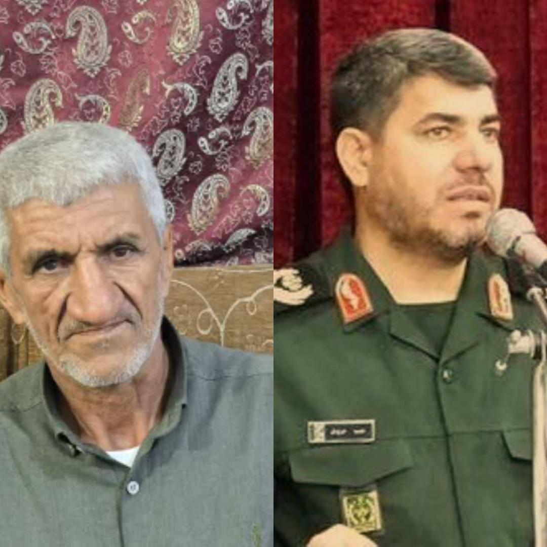 واکنش رئیس ستاد عتبات عالیات شهرستان باشت به تحریم سردار خرم دل توسط دولت آمریکا